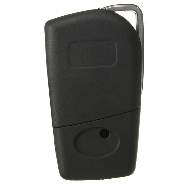 Remote Car Key Fob Cover 3 Button Flip For Toyota Yaris Echo Tarago Camry Rav4 Collara 4 Remote Car Key Fob Cover 3 Button Flip For Toyota Yaris Echo Tarago Camry Rav4 Collara - Image 4