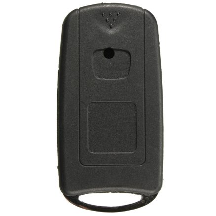 New Flip Folding Remote Key Keyless Case for Honda Accord Civic 3 Buttons Accord 4