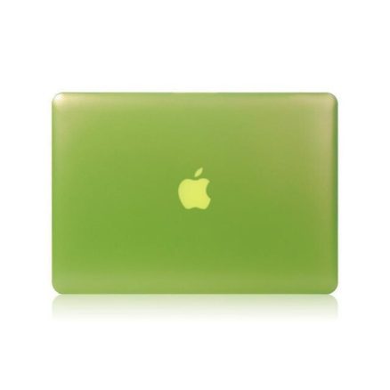 Plastic Hard Case Solid Laptop Protective Cover Skin For Macbook Retina 15.4 Inch 5