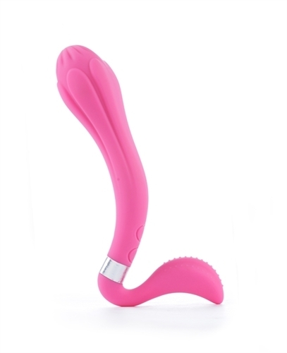 Lady Jadore 360 Reversible Tulip - Pink 3 Lady Jadore 360 Reversible Tulip - Pink - Image 3