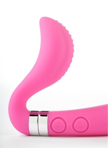 Lady Jadore 360 Reversible Tulip - Pink 5 Lady Jadore 360 Reversible Tulip - Pink - Image 5