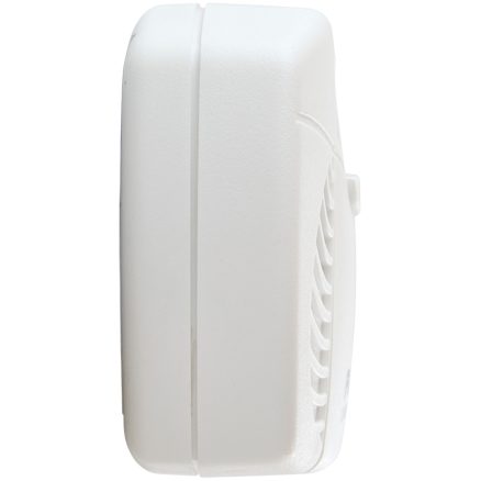 First Alert 1039727 Battery-Powered Carbon Monoxide Alarm with Backlit Digital Display 5