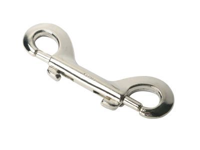 Double Sided Snap Hook 1 Double Sided Snap Hook