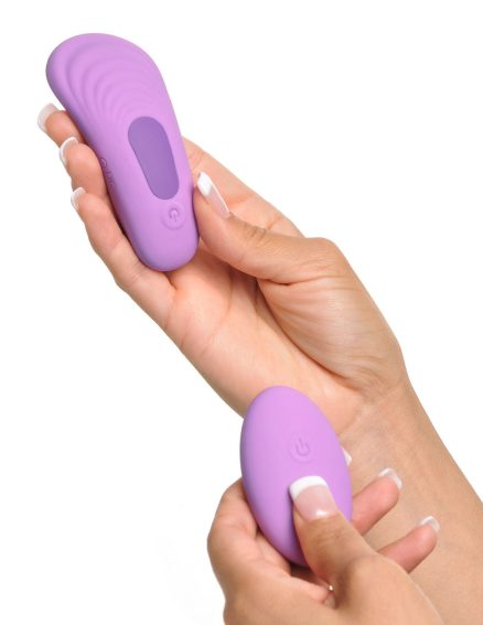Fantasy for Her Remote Silicone Please-Her 1