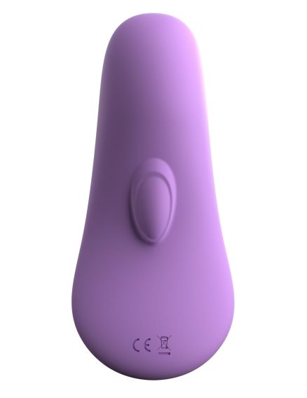 Fantasy for Her Remote Silicone Please-Her 5