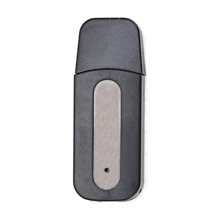 USB bluetooth Wireless Audio Receiver Stick Adapter 2