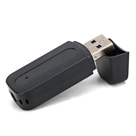 USB bluetooth Wireless Audio Receiver Stick Adapter 3