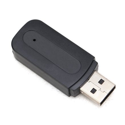 USB bluetooth Wireless Audio Receiver Stick Adapter 5