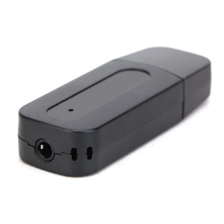USB bluetooth Wireless Audio Receiver Stick Adapter 6
