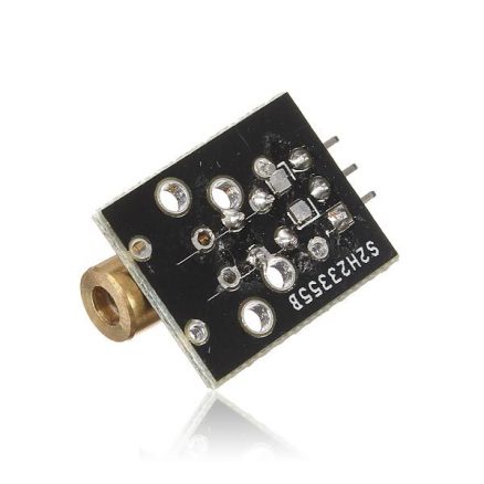 5Pcs KY-008 Laser Transmitter Module AVR PIC Geekcreit for Arduino - products that work with official Arduino boards 3