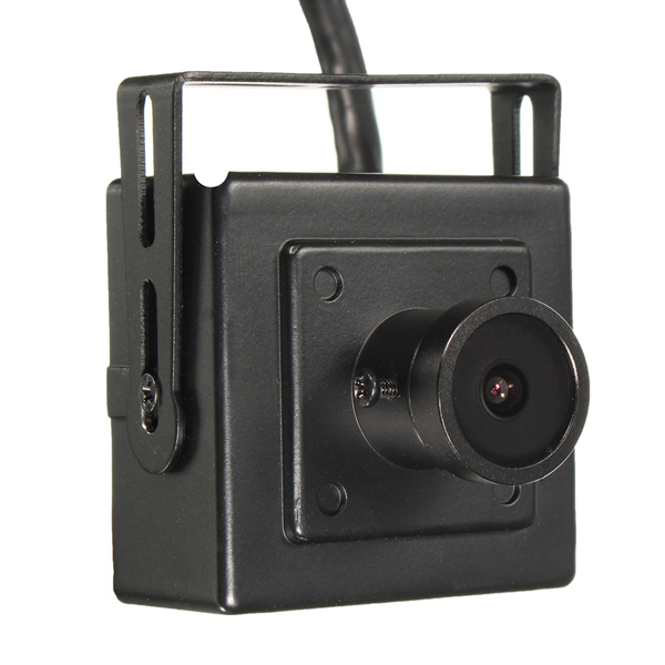 HD 720P 3.6mm Wired Mini CCTV IP Network Digital Video Camera CMOS Safty Hidden 6 HD 720P 3.6mm Wired Mini CCTV IP Network Digital Video Camera CMOS Safty Hidden - Image 6