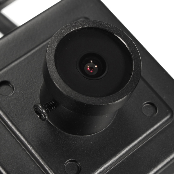 HD 720P 3.6mm Wired Mini CCTV IP Network Digital Video Camera CMOS Safty Hidden 7 HD 720P 3.6mm Wired Mini CCTV IP Network Digital Video Camera CMOS Safty Hidden - Image 7