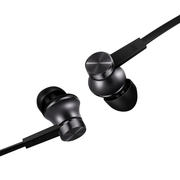 Original Xiaomi Piston Basic Edition In-ear Headset Earphone With Mic 1 Original Xiaomi Piston Basic Edition In-ear Headset Earphone With Mic