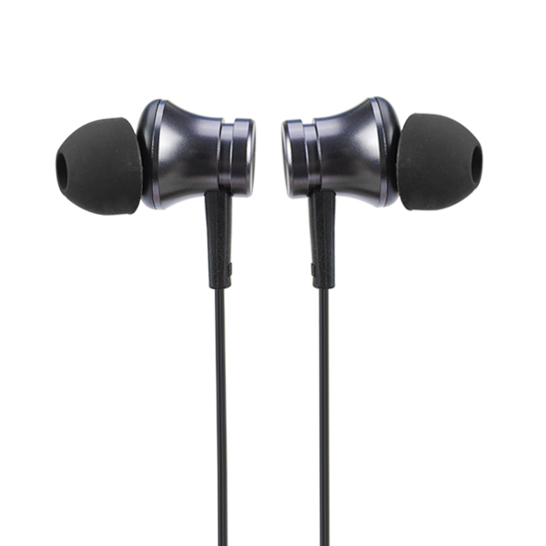Original Xiaomi Piston Basic Edition In-ear Headset Earphone With Mic 3 Original Xiaomi Piston Basic Edition In-ear Headset Earphone With Mic - Image 3