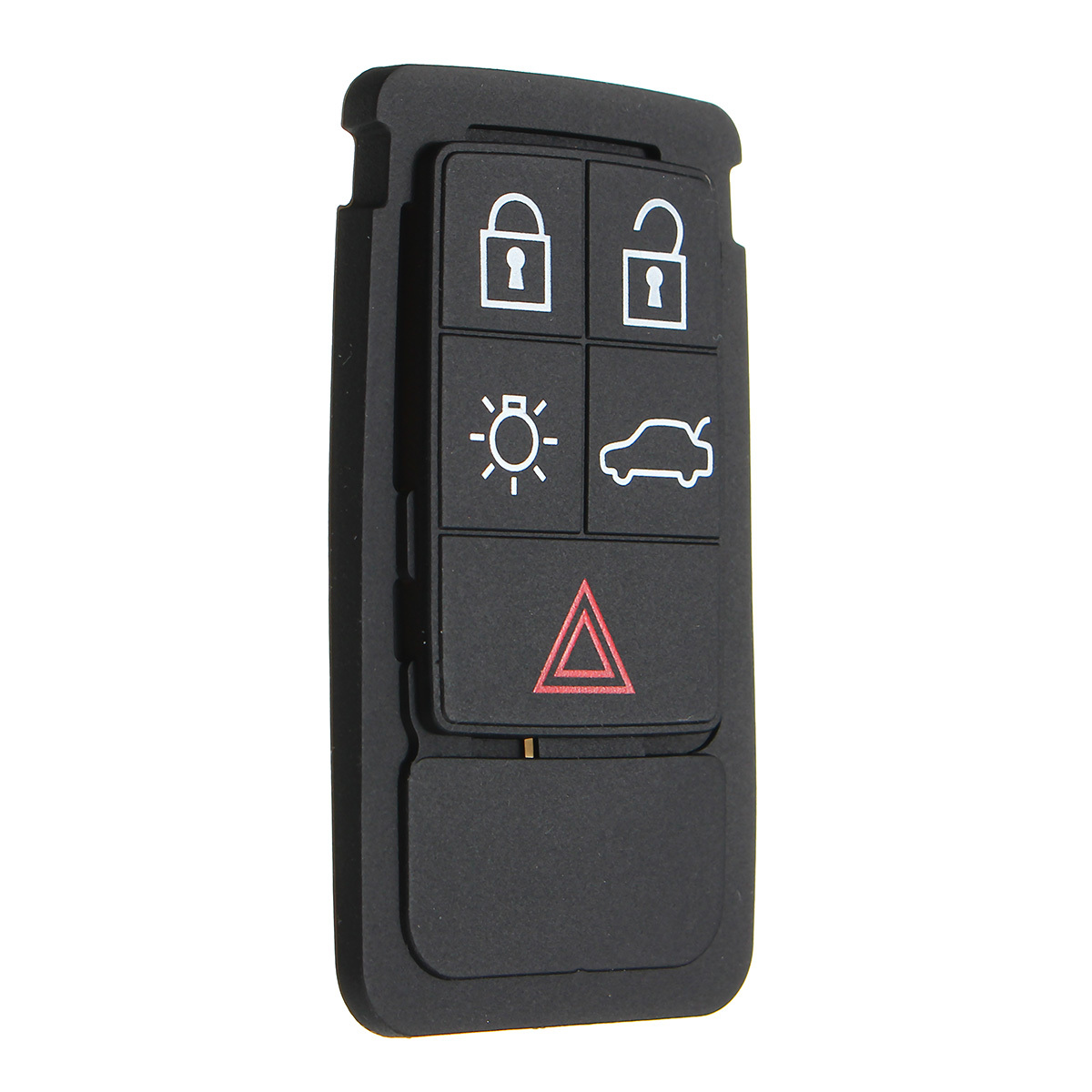 5 Buttons Remote Key Rubber Pad Replacement For Volvo S60 S80 XC70 XC90 2 5 Buttons Remote Key Rubber Pad Replacement For Volvo S60 S80 XC70 XC90 - Image 2