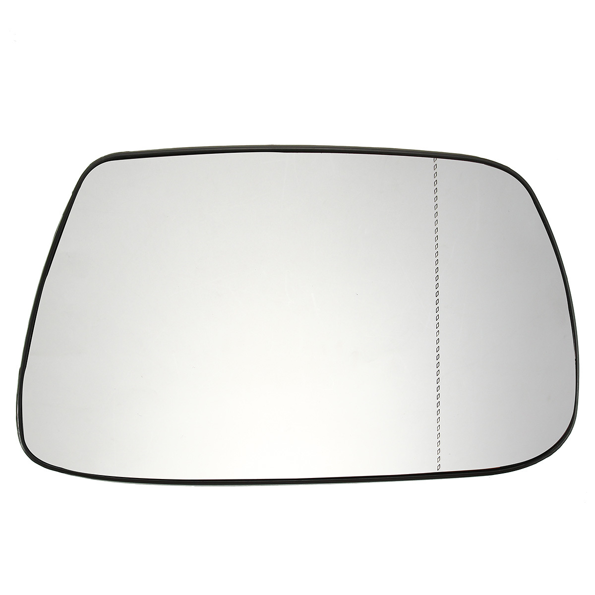 Rear View Glass And Backing Heated Mirror Glass Passenger Right Side For Jeep Grand Cherokee 2 Rear View Glass And Backing Heated Mirror Glass Passenger Right Side For Jeep Grand Cherokee - Image 2