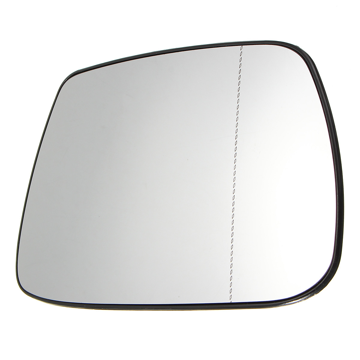 Rear View Glass And Backing Heated Mirror Glass Passenger Right Side For Jeep Grand Cherokee 3 Rear View Glass And Backing Heated Mirror Glass Passenger Right Side For Jeep Grand Cherokee - Image 3
