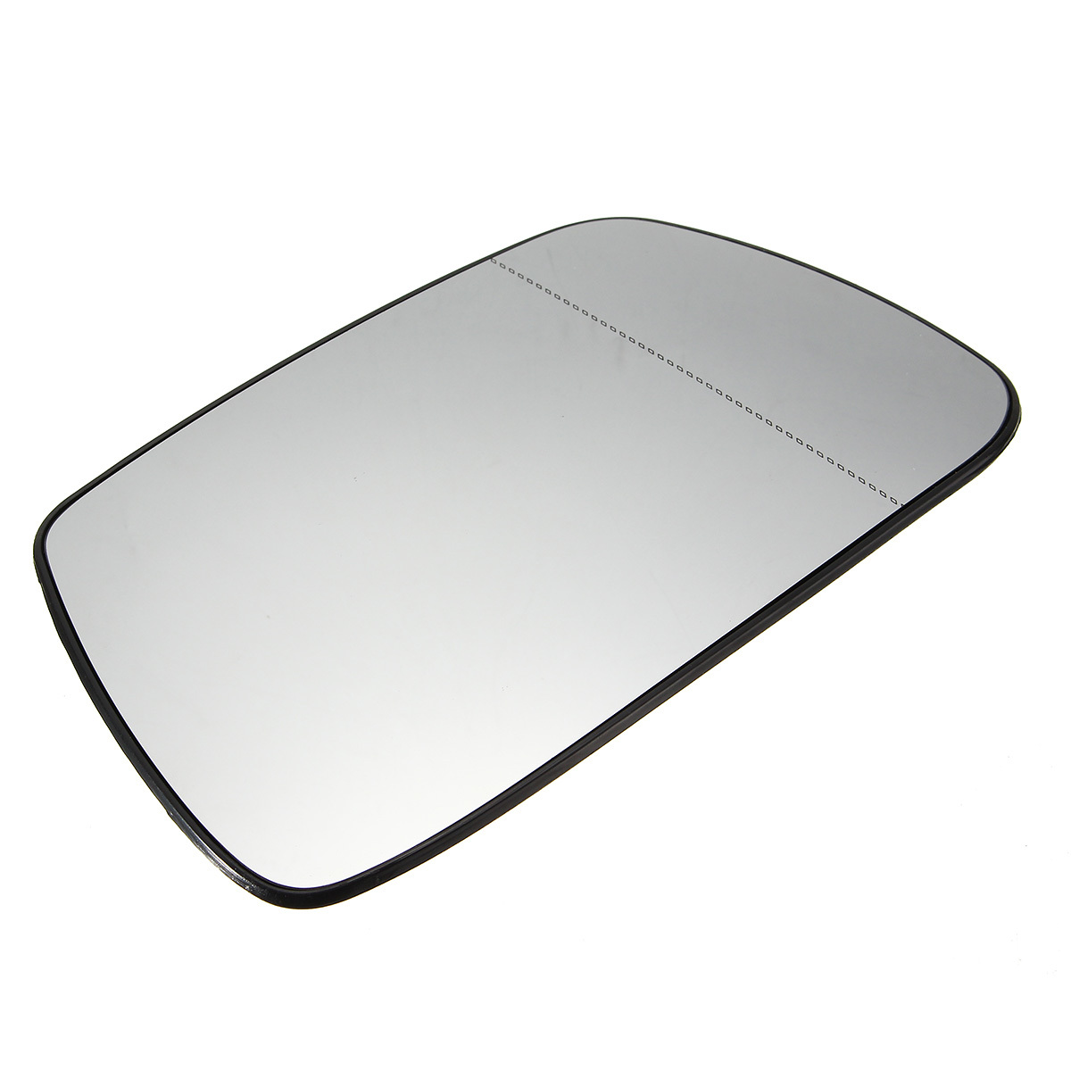 Rear View Glass And Backing Heated Mirror Glass Passenger Right Side For Jeep Grand Cherokee 4 Rear View Glass And Backing Heated Mirror Glass Passenger Right Side For Jeep Grand Cherokee - Image 4