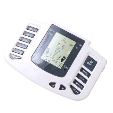 BANGPHY Digital Electronic Pulse Massager Physiotherapy Tools Instrument Meridian Acupuncture 2