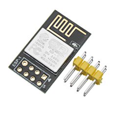 ESP8285 ESP-1 Serial Wireless WiFi Transmission Module With ESP8266