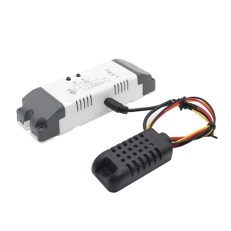 Geekcreit?® AC 85V-220V Temperature And Humidity Modification Part Smart Wireless WIFI Switch App Control With Sensor