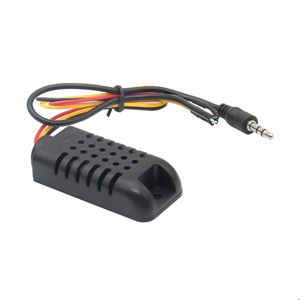 Geekcreit?® AC 85V-220V Temperature And Humidity Modification Part Smart Wireless WIFI Switch App Control With Sensor 4 Geekcreit?® AC 85V-220V Temperature And Humidity Modification Part Smart Wireless WIFI Switch App Control With Sensor - Image 4