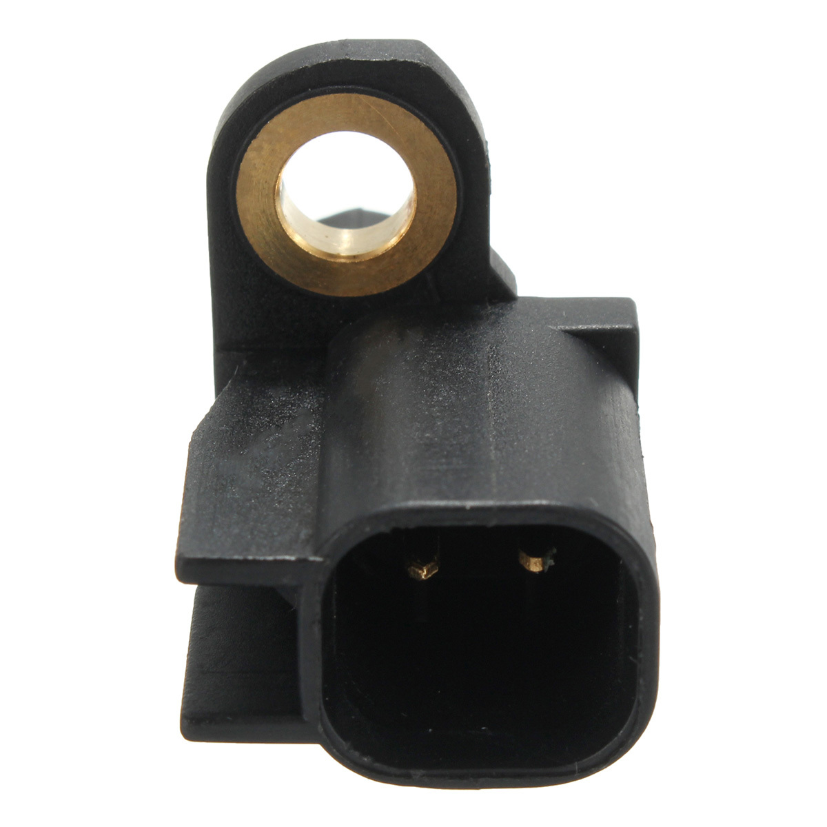 Rear Left Right ABS Sensor For Ford Focus C-Max S-Max Galaxy Mondeo Kuga 1225843 4 Rear Left Right ABS Sensor For Ford Focus C-Max S-Max Galaxy Mondeo Kuga 1225843 - Image 4