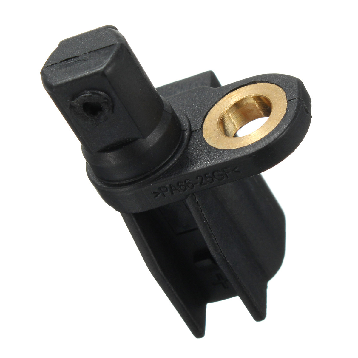 Rear Left Right ABS Sensor For Ford Focus C-Max S-Max Galaxy Mondeo Kuga 1225843 6 Rear Left Right ABS Sensor For Ford Focus C-Max S-Max Galaxy Mondeo Kuga 1225843 - Image 6