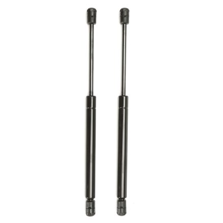 One Pair Rear Tailgate Boot Trunk Gas Struts For Mercedes SLK R170 Convertible 96-04 1