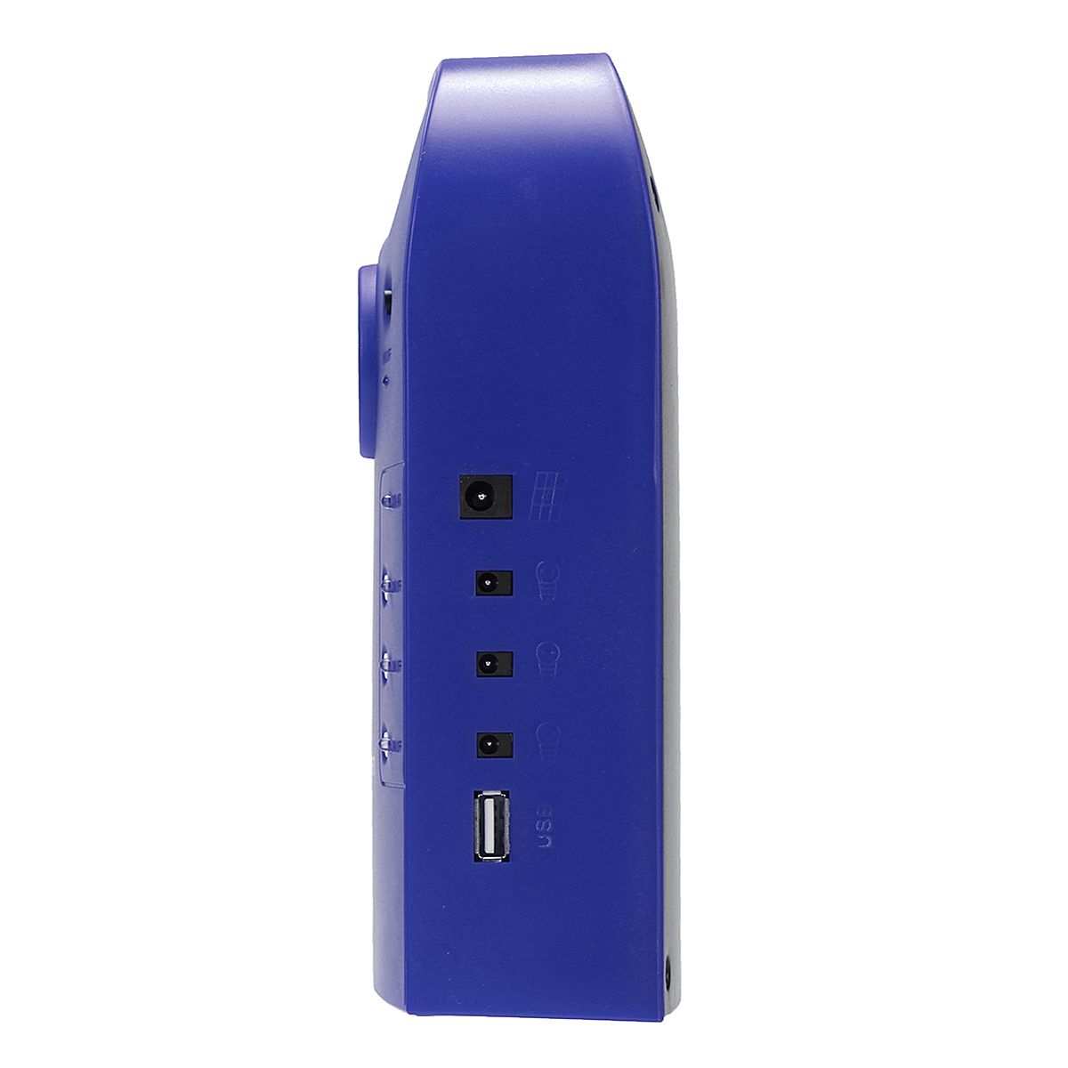 28Wh Portable Small DC Solar Panels Charging Generator Power Generation System With LED Bulb 6 28Wh Portable Small DC Solar Panels Charging Generator Power Generation System With LED Bulb - Image 6