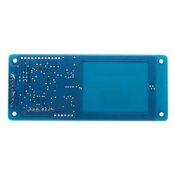 NFC PN532 Module RFID Near Field Communication Reader 13.56MHZ Geekcreit for Arduino - products that work with official Arduino boards 5 NFC PN532 Module RFID Near Field Communication Reader 13.56MHZ Geekcreit for Arduino - products that work with official Arduino boards - Image 5