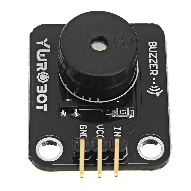 3Pcs Active Buzzer Module 5V Digital Level Electronic Building Blocks 7 3Pcs Active Buzzer Module 5V Digital Level Electronic Building Blocks - Image 7