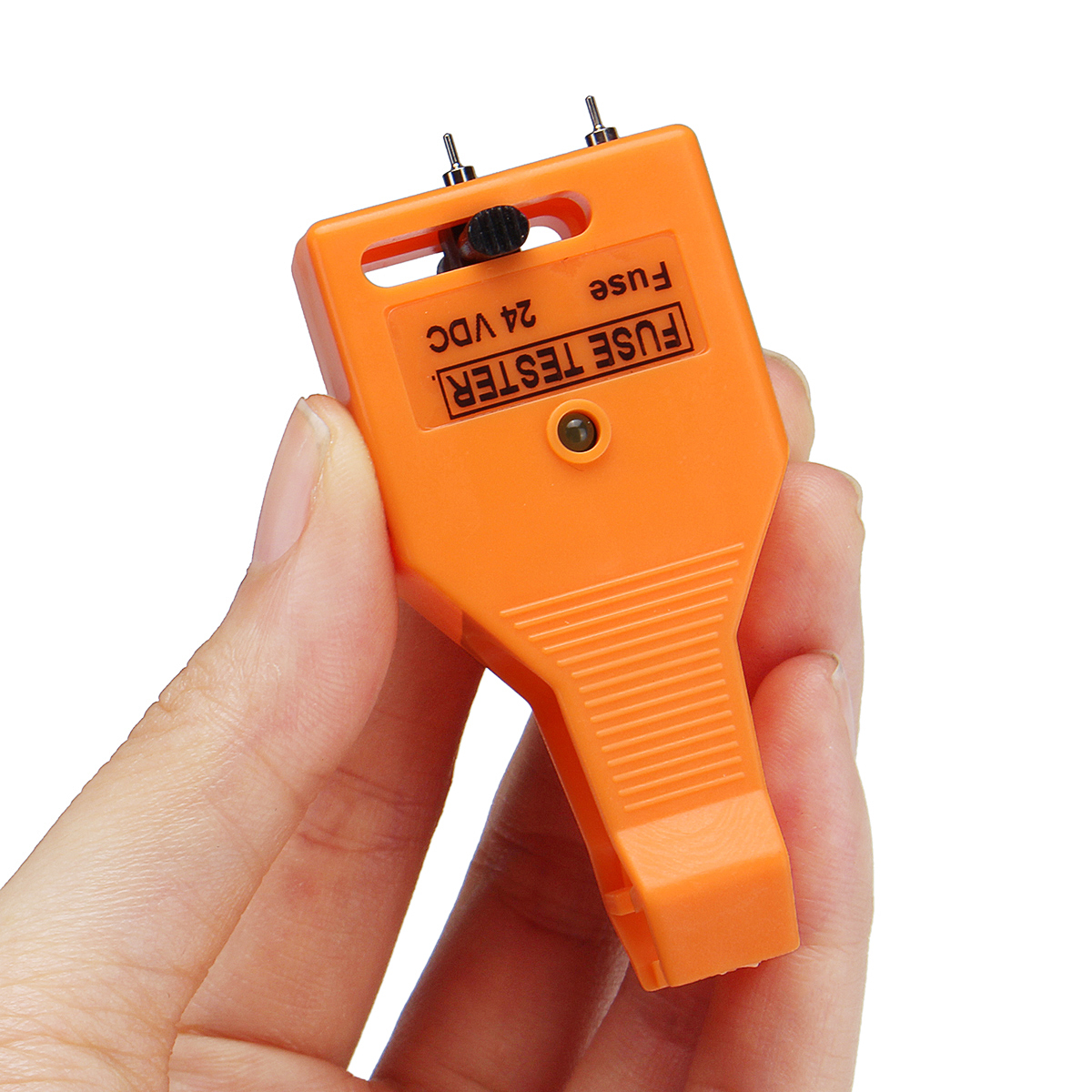 Automotive Car Fuse Tester Dual-Purpose Fuse Puller 2