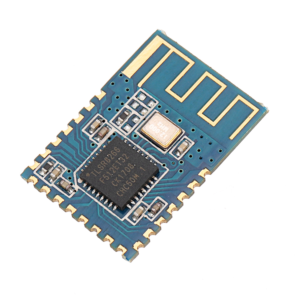 JDY-10 bluetooth 4.0 Module BLE bluetooth Serial Port Module Compatible With CC2541 Slave 1