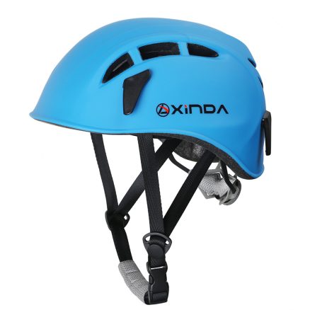 XINDA Outdoor Rock Climbing Downhill Helmet Safety Helmet Caving Work Helmet 2