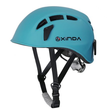 XINDA Outdoor Rock Climbing Downhill Helmet Safety Helmet Caving Work Helmet 3