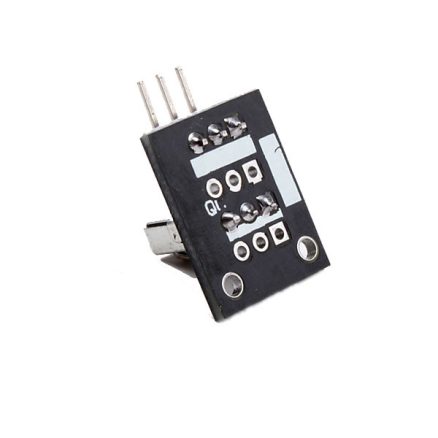KY-022 Infrared IR Sensor Receiver Module 2