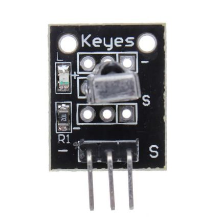 KY-022 Infrared IR Sensor Receiver Module 4