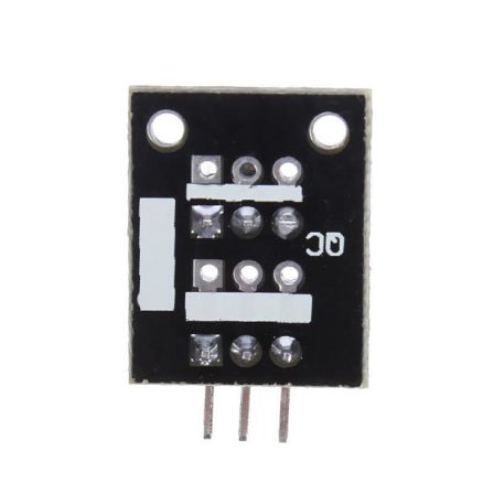 KY-022 Infrared IR Sensor Receiver Module 5