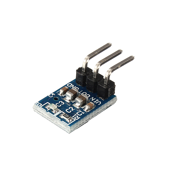 Geekcreit?® 5V To 3.3V DC-DC Step Down Power Supply Buck Module AMS1117 800MA 2 Geekcreit?® 5V To 3.3V DC-DC Step Down Power Supply Buck Module AMS1117 800MA - Image 2