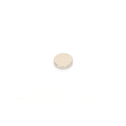 50PCS 6mmx1.5mm N50 Round Neodymium Magnets Rare Earth Magnet 6