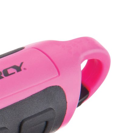 Dorcy 41-2509 55-Lumen Floating Flashlight (Pink) 3