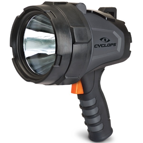 Cyclops CYC-900HHS 900-Lumen 10-Watt LED Spotlight 2