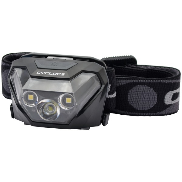 Cyclops CYC-HL500 500-Lumen Headlamp 1 Cyclops CYC-HL500 500-Lumen Headlamp