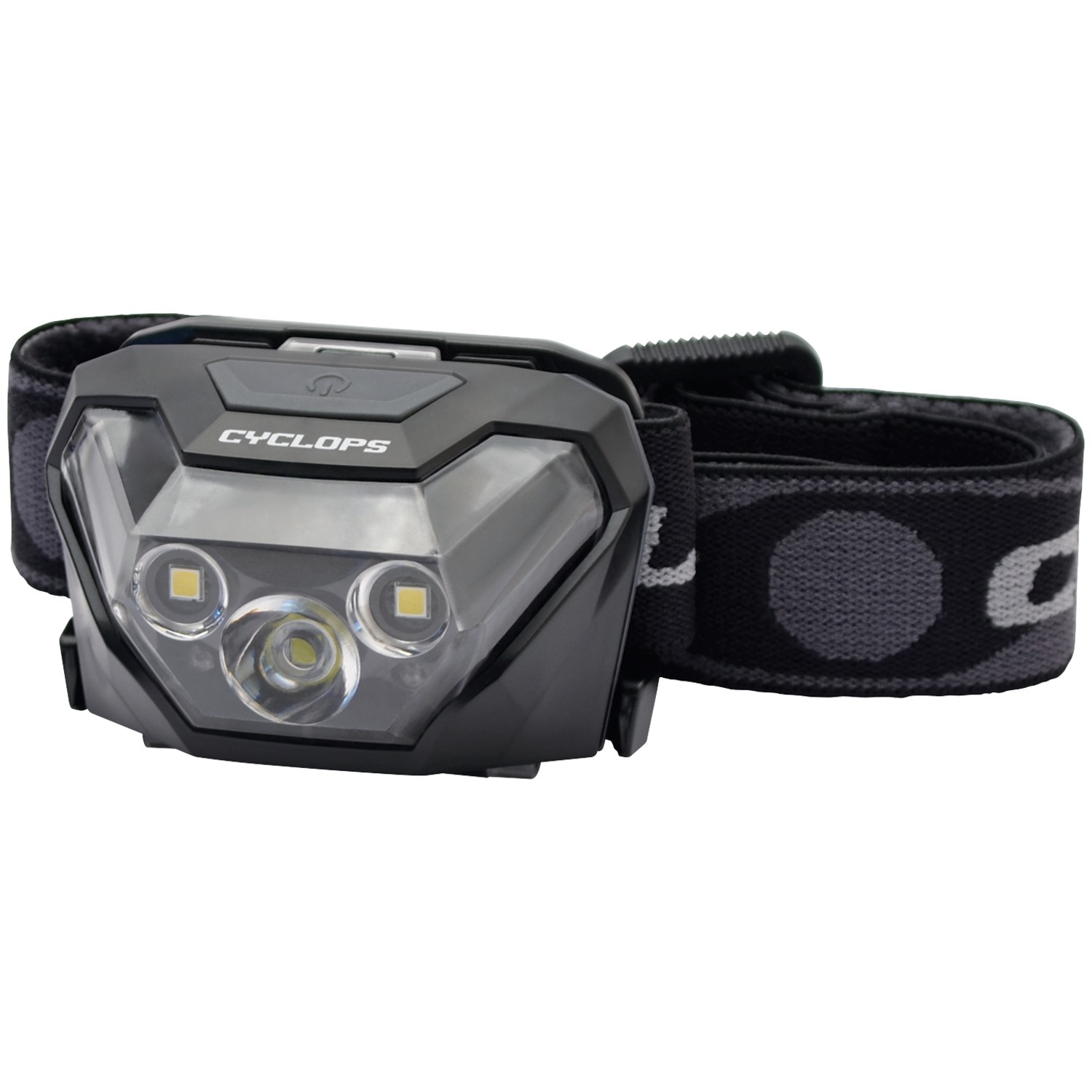 Cyclops CYC-HL500 500-Lumen Headlamp 2 Cyclops CYC-HL500 500-Lumen Headlamp - Image 2