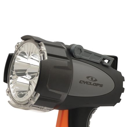 Cyclops CYC-SPL-6X REVO 6000 Lumen Spotlight 2