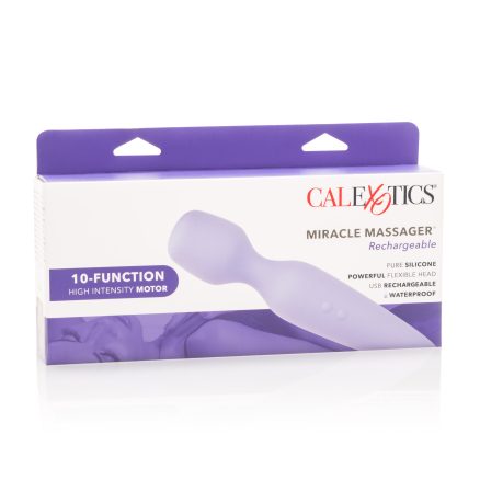 Miracle Massager Rechargeable 3