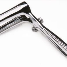 Sims Anal Speculum