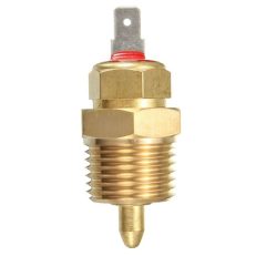 175 To 185 Degree Electric Engine Cooling Fan Thermostat Temp Switch 3/8'' NPT
