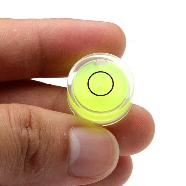 Precision Universal Level Bubble 15x8mm 18x9mm 1 Precision Universal Level Bubble 15x8mm 18x9mm